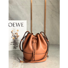 LOEWE 로에베 벌룬백 스몰 L94892-4