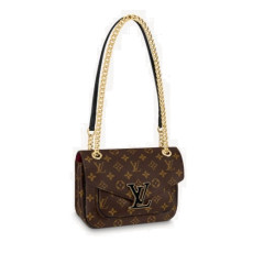  Louis Vuitton  루이비통 모노그램 파시 백