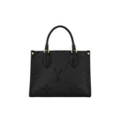 18위 Louis Vuitton  루이비통 온더고 모노그램 앙프렝뜨