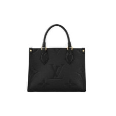 32위 Louis Vuitton  루이비통 온더고 모노그램 앙프렝뜨