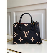 Louis Vuitton 루이비통 온더고 모노그램 앙프렝뜨