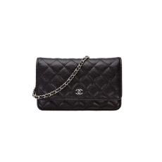 42위 CHANEL 샤넬 WOC 19CM AS12051-3 2021/신상