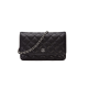 42위 CHANEL 샤넬 WOC 19CM AS12051-3 2021/신상