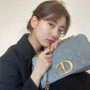 32위 Dior 디올 카로백 스몰 D9241 2021/신상