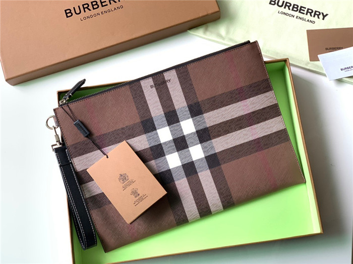 Burberry  버버리 클러치 백 B61010