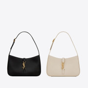 48위 Saint Laurent 생로랑 스몰 호보백 Y65722