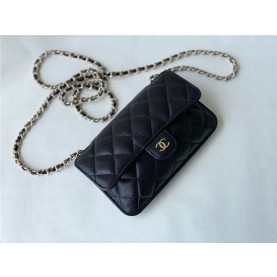 CHANEL 샤넬 쇼핑백 AS2306