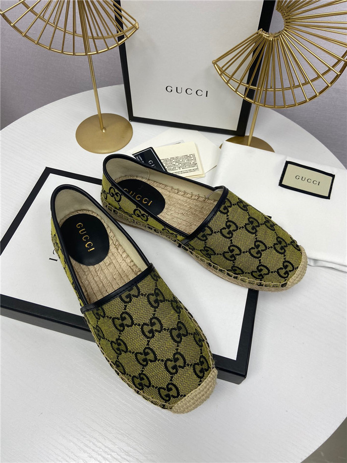 GUCCI 구찌 여성용 슬립온 G31020