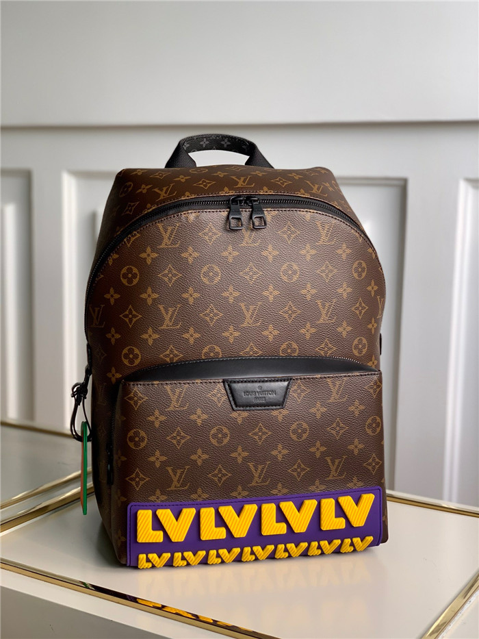 Louis Vuitton  루이비통 디스커버리 백팩 M57965