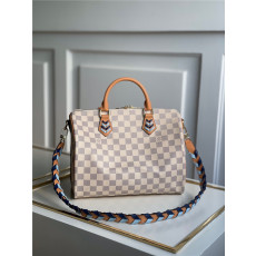 LOUIS VUITTON 루이비통 스피디 반둘리에 30