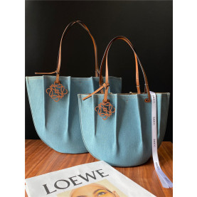 Loewe  로에베 쉘 토트백 L69450