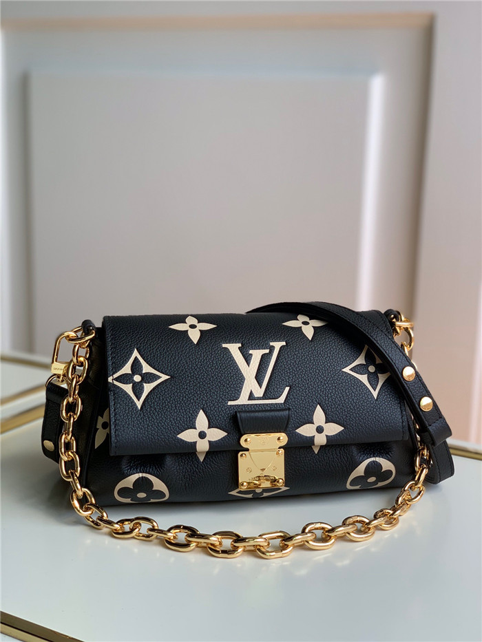 LOUIS VUITTON  루이비통 페이보릿 M45813