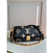 LOUIS VUITTON  루이비통 페이보릿 M45813