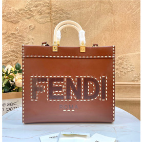 Fendi  펜디 선샤인 토트백 F8372