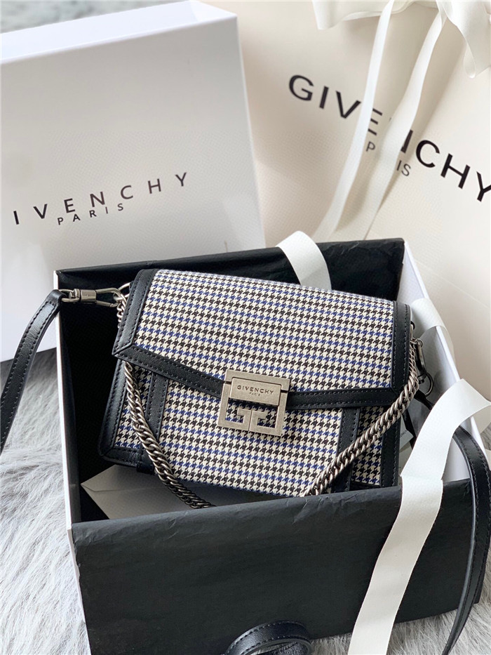 GIVENCHY 지방시 GV3 스몰 G51511