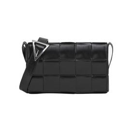 15위 BOTTEGA VENETA 보테가 베네타 인트레치아토  카세트백 B668