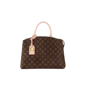 3위 LOUIS VUITTON 루이비통 쁘띠뜨 팔레백 라지 M45898