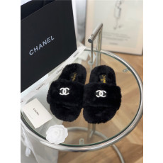 CHANEL 샤넬 여성용 슬리퍼 C29088-