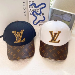 LOUIS VUITTON 루이비통 쟈가드투톤볼캡