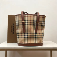 BURBERRY 버버리 버킷백 B80111