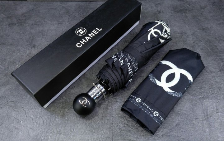 Chanel 샤넬 명품 umbrella