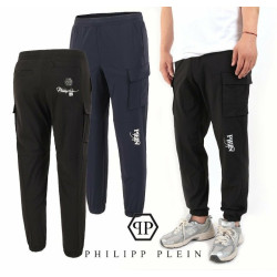 Philipp Plein 팔랍플레인 (쿨)밴딩조거