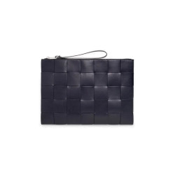 BOTTEGA VENETA 보테가베네타 인트레치아토 클러치백 BV8088