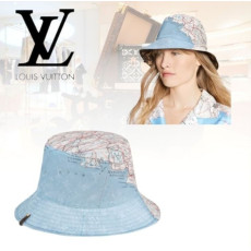 LOUIS VUITTON 루이비통 플라이트 모드 지오 맵 밥