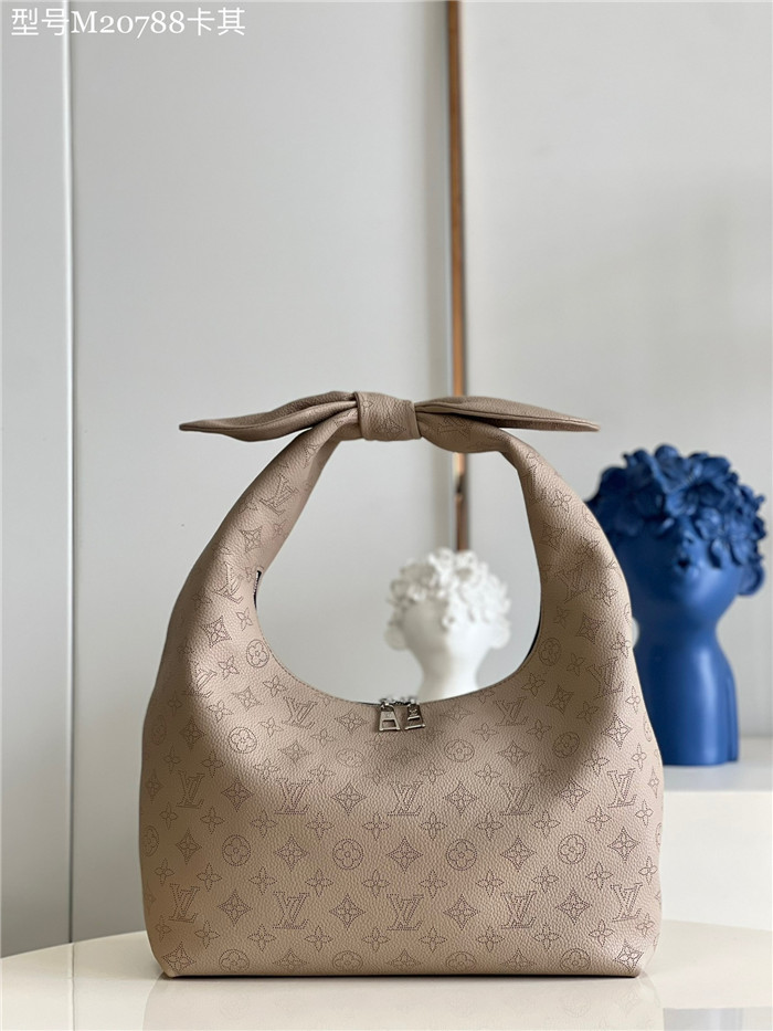 LOUIS VUITTON 루이비통 와이 낫 토트백 M20787