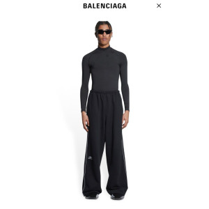 BALENCIAGA  발렌시아가 스포츠 B 팬츠