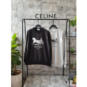 CELINE 셀린느 기마로고  맨투맨