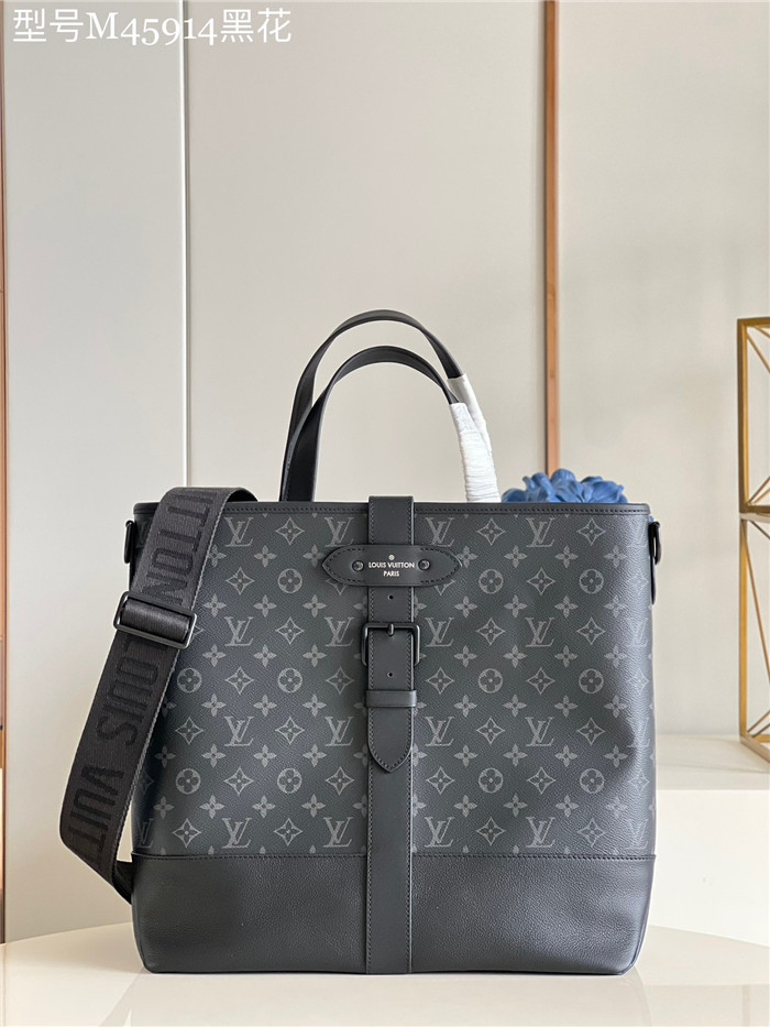  LOUIS VUITTON 루이비통 소뮈르 토트 M45914