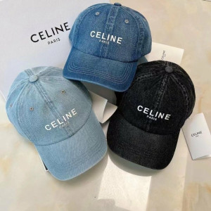 CELINE 셀린느 캡