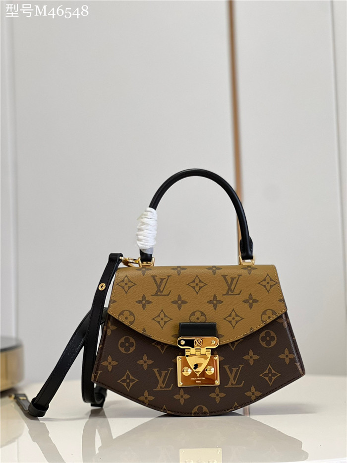 LOUIS VUITTON 루이비통 토트&크로스백 M46548