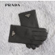 Prada  프라다 사피아노 커플장갑