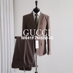 Gucci 구찌 이태리 클래식 싱글 셋업