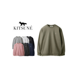 Maison Kitsune 메종키츠네 폭스 맨투맨