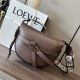 Loewe    로에베 스몰 게이트백 L63010