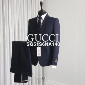 GUCCi 구찌 라미 싱글 셋업