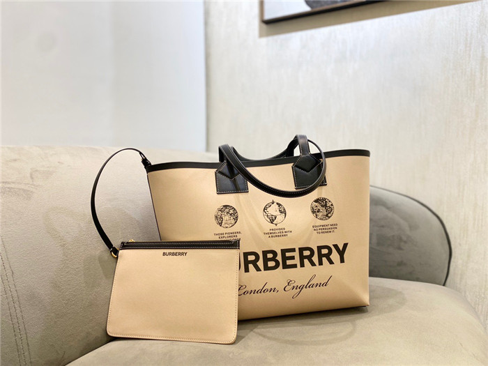 Burberry 버버리 토트백 B37011