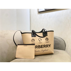 Burberry 버버리 토트백 B37011