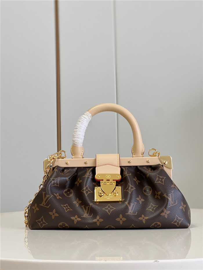 LOUIS VUITTON 루이비통 모노그램 클러치백 M46544