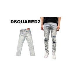 DSQUARED2 디스퀘어드 청바지 Ver12