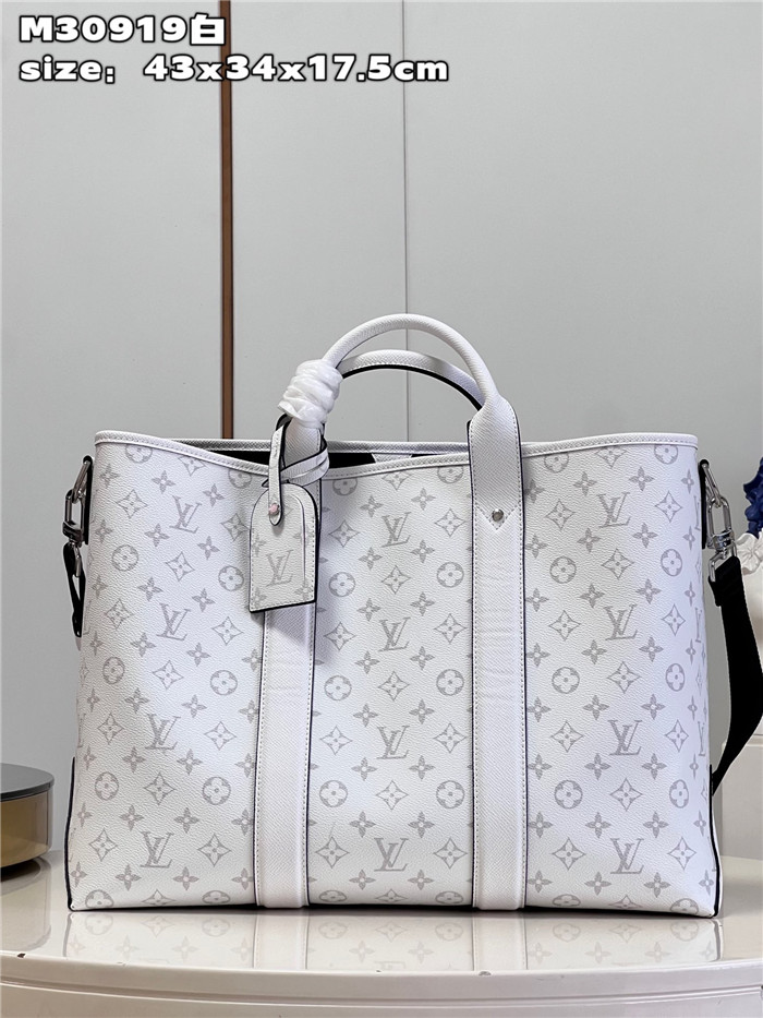 LOUIS VUITTON  루이비통 위켄드 토트 NM M30919