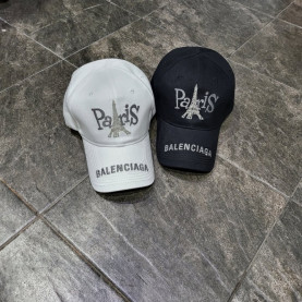 BALENCIAGA 발렌시아가 파리스 볼캡