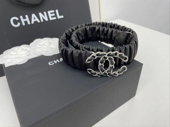 CHANEL 샤넬 벨트