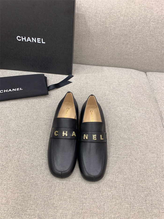 CHANEL 샤넬 여성용 로퍼 C51201