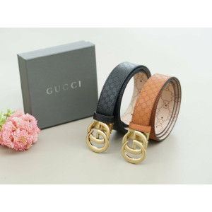 GUCCI 구찌 GG불박 골드