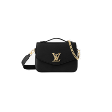 LOUIS VUITTON  루이비통 옥스포드 락미 블랙 M22735