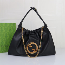 GUCCI  구찌 블론디 토트백 746210